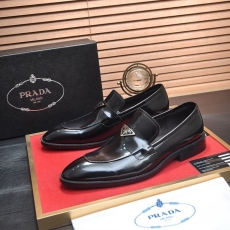 Prada Business Shoes